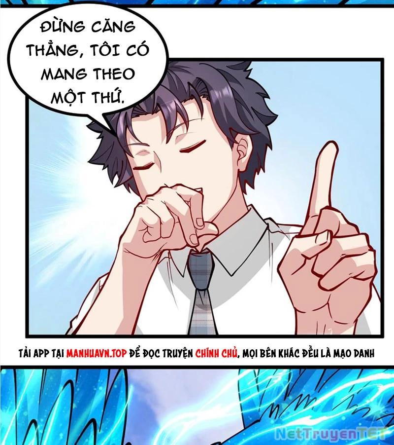 Slime ta treo cự long lên đánh là hợp lý nhỉ? Chapter 265 - 21