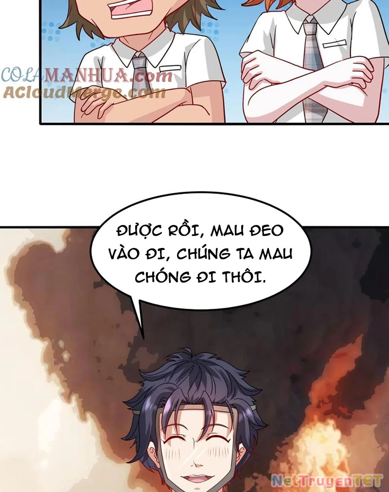 Slime ta treo cự long lên đánh là hợp lý nhỉ? Chapter 266 - 3