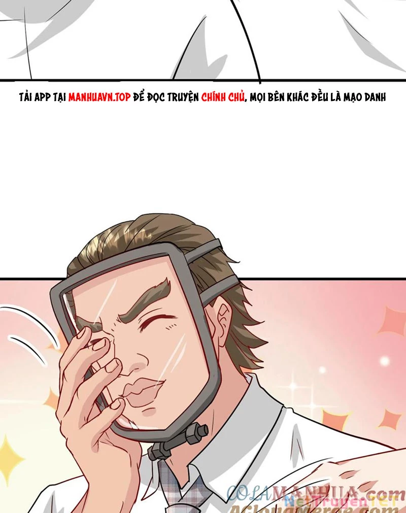 Slime ta treo cự long lên đánh là hợp lý nhỉ? Chapter 266 - 5