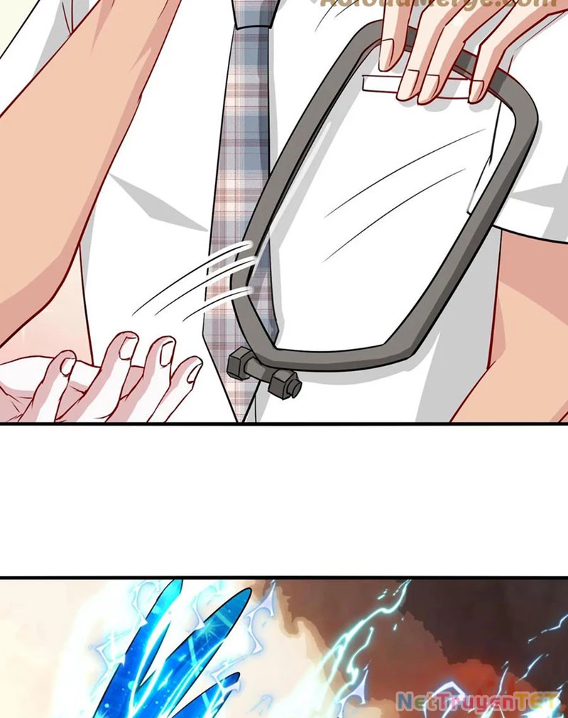 Slime ta treo cự long lên đánh là hợp lý nhỉ? Chapter 266 - 6