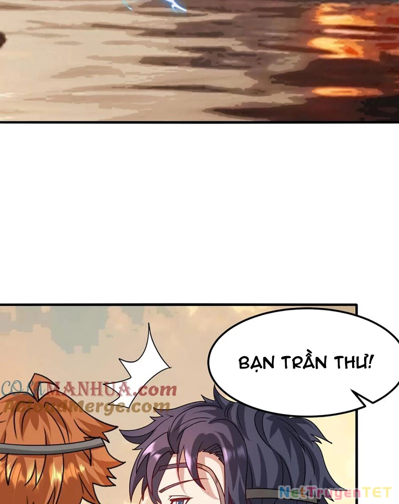 Slime ta treo cự long lên đánh là hợp lý nhỉ? Chapter 266 - 8