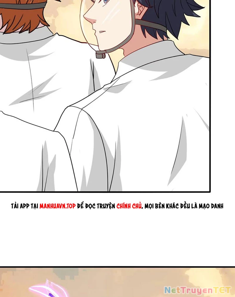 Slime ta treo cự long lên đánh là hợp lý nhỉ? Chapter 266 - 9