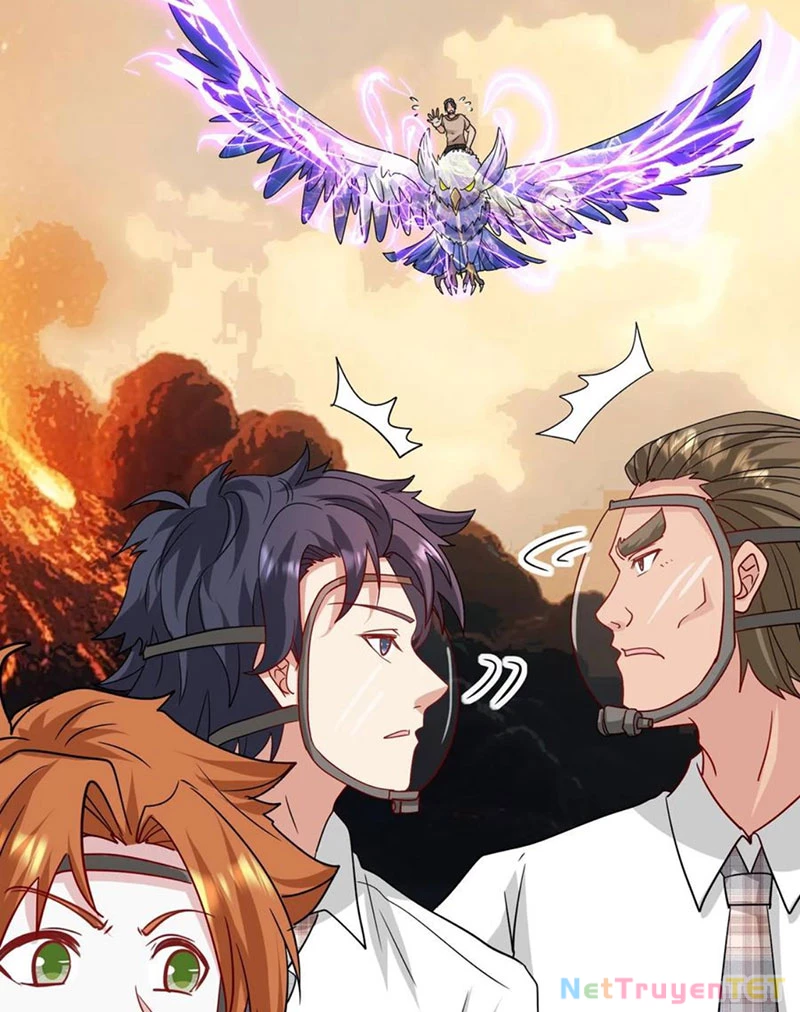 Slime ta treo cự long lên đánh là hợp lý nhỉ? Chapter 266 - 10