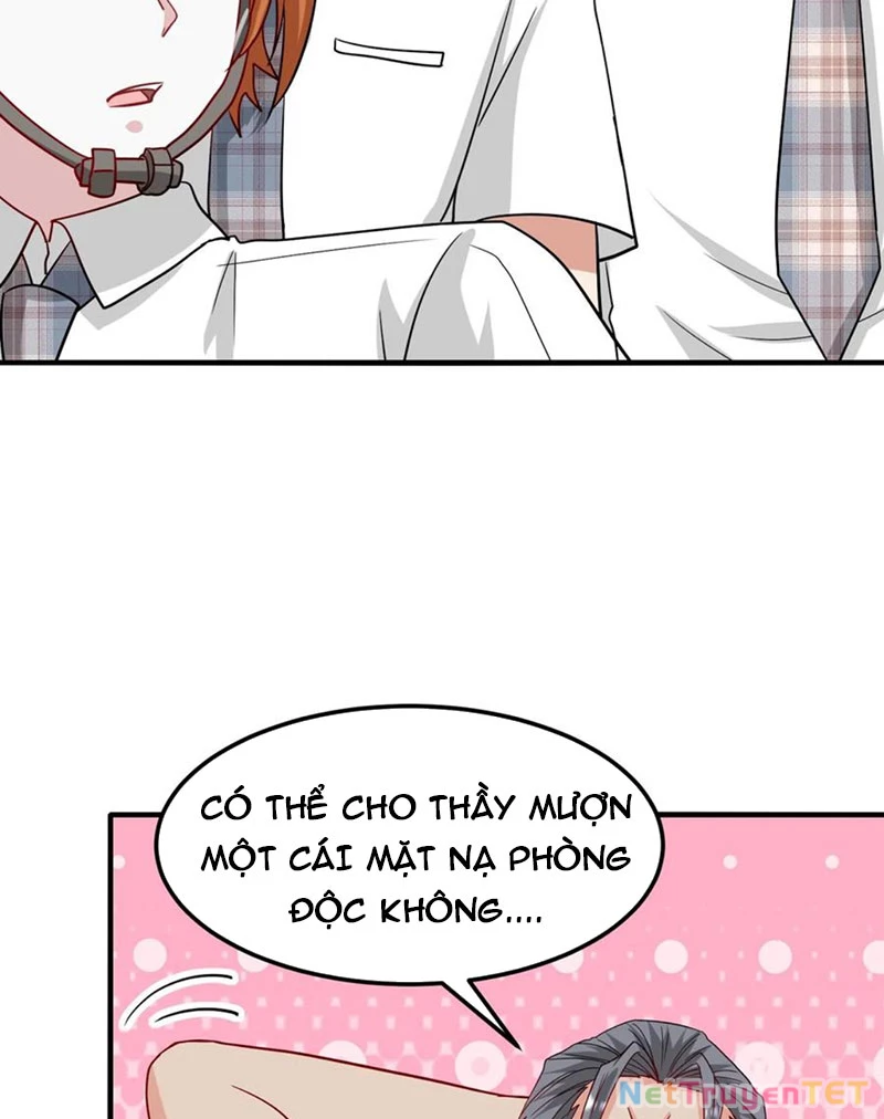 Slime ta treo cự long lên đánh là hợp lý nhỉ? Chapter 266 - 11