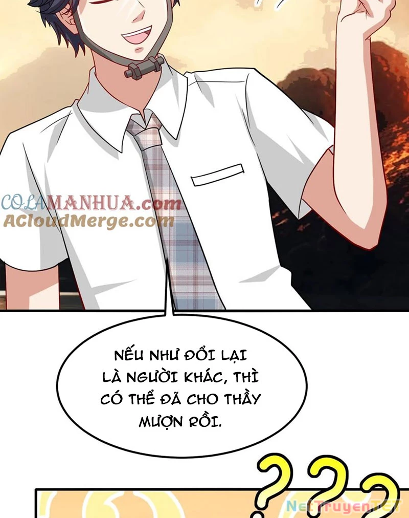 Slime ta treo cự long lên đánh là hợp lý nhỉ? Chapter 266 - 14