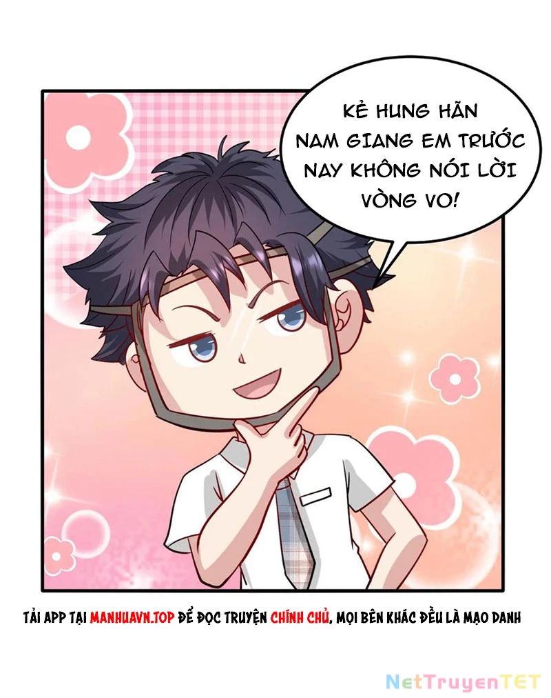 Slime ta treo cự long lên đánh là hợp lý nhỉ? Chapter 266 - 16