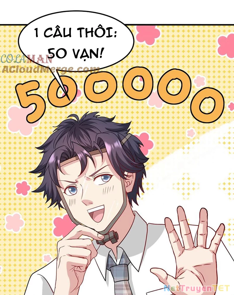 Slime ta treo cự long lên đánh là hợp lý nhỉ? Chapter 266 - 17