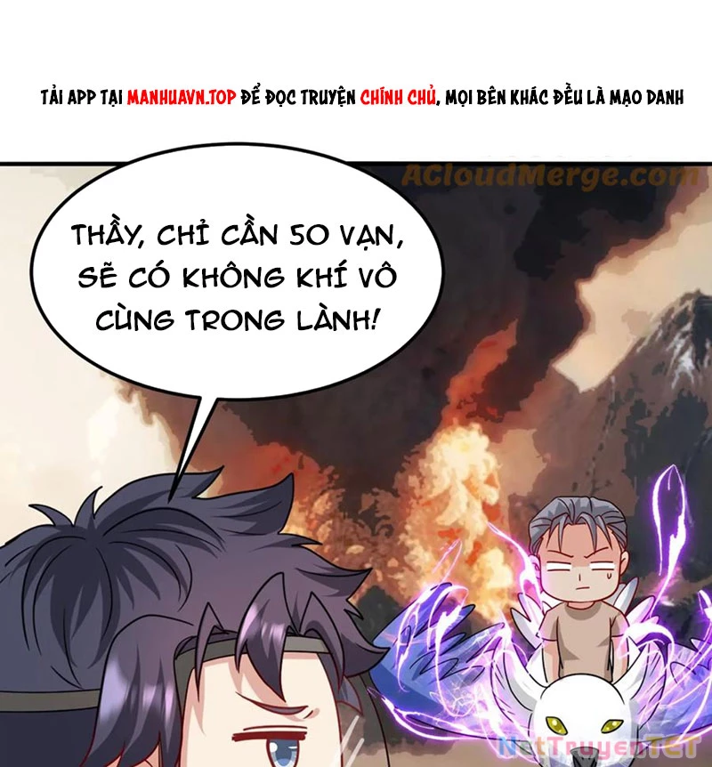 Slime ta treo cự long lên đánh là hợp lý nhỉ? Chapter 266 - 20