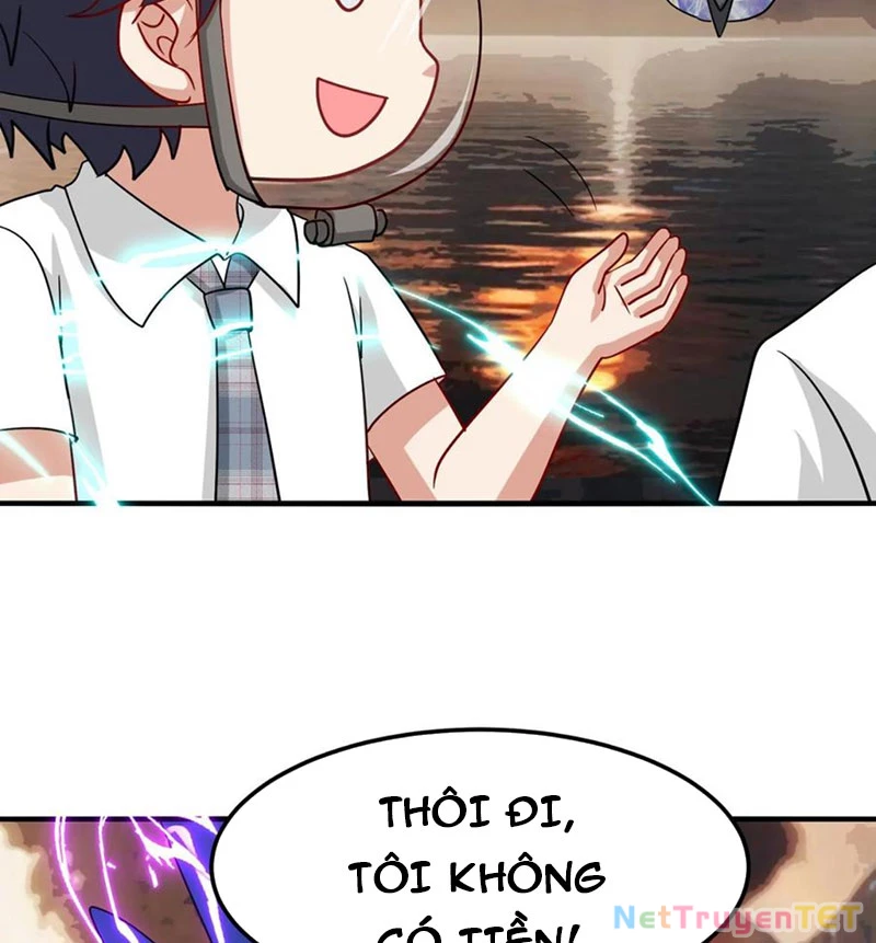 Slime ta treo cự long lên đánh là hợp lý nhỉ? Chapter 266 - 21