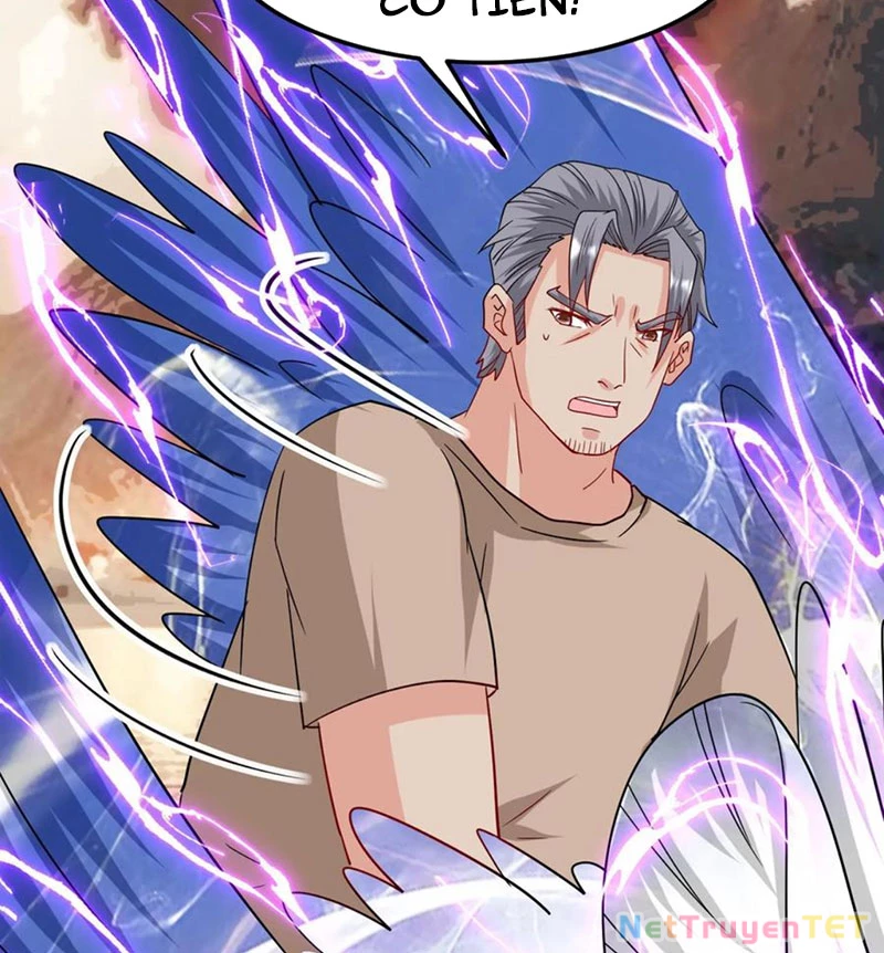 Slime ta treo cự long lên đánh là hợp lý nhỉ? Chapter 266 - 22