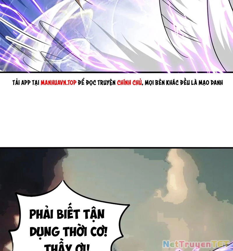 Slime ta treo cự long lên đánh là hợp lý nhỉ? Chapter 266 - 23