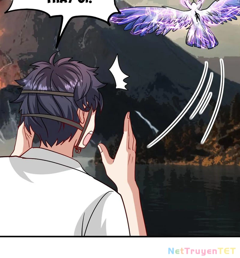 Slime ta treo cự long lên đánh là hợp lý nhỉ? Chapter 266 - 24