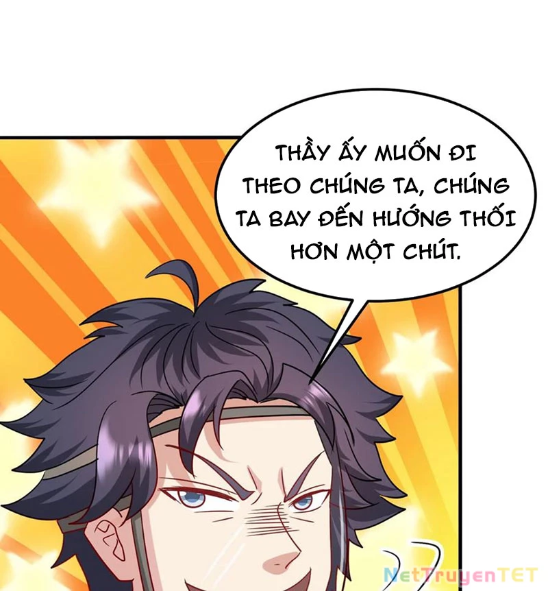 Slime ta treo cự long lên đánh là hợp lý nhỉ? Chapter 266 - 25