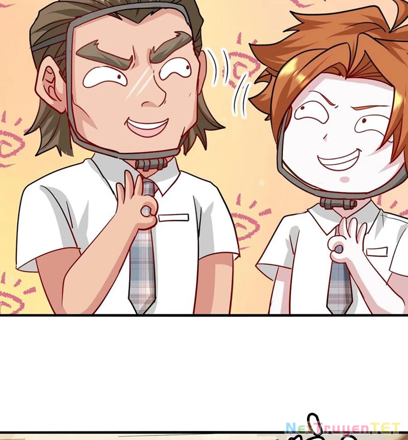 Slime ta treo cự long lên đánh là hợp lý nhỉ? Chapter 266 - 27