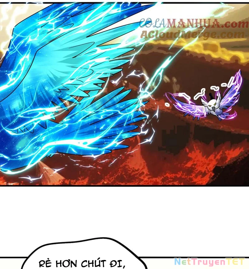 Slime ta treo cự long lên đánh là hợp lý nhỉ? Chapter 266 - 30