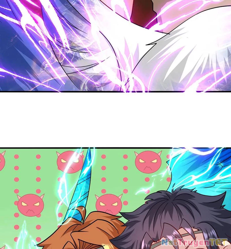 Slime ta treo cự long lên đánh là hợp lý nhỉ? Chapter 266 - 32