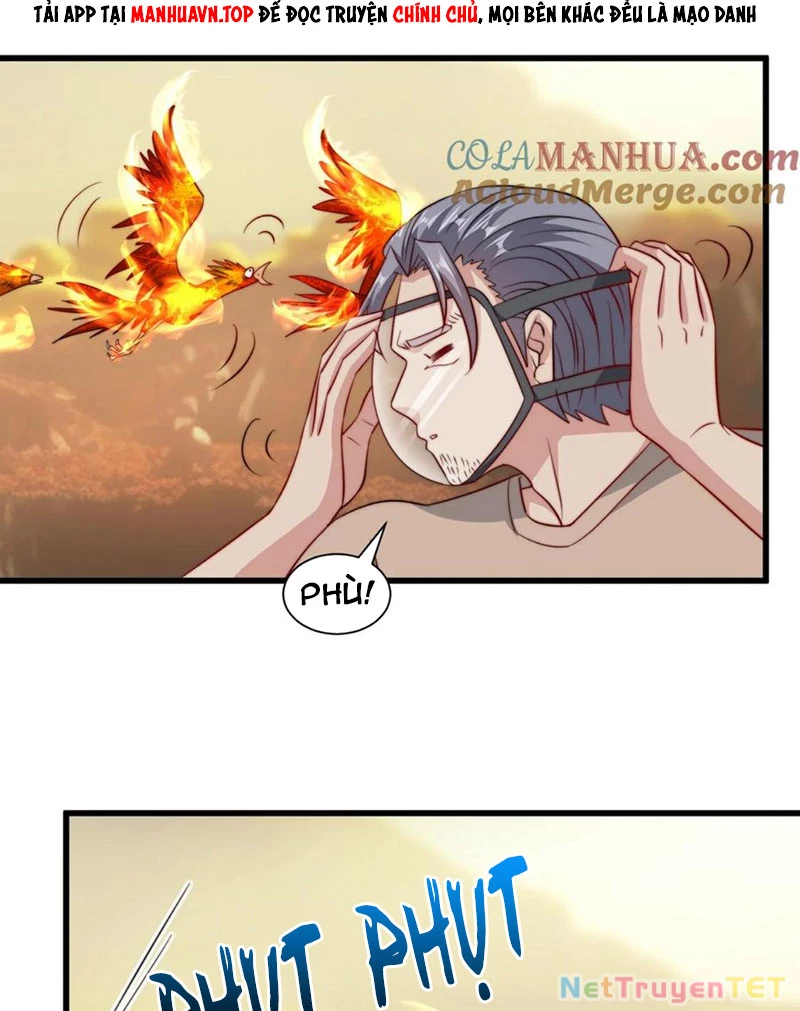 Slime ta treo cự long lên đánh là hợp lý nhỉ? Chapter 267 - 5