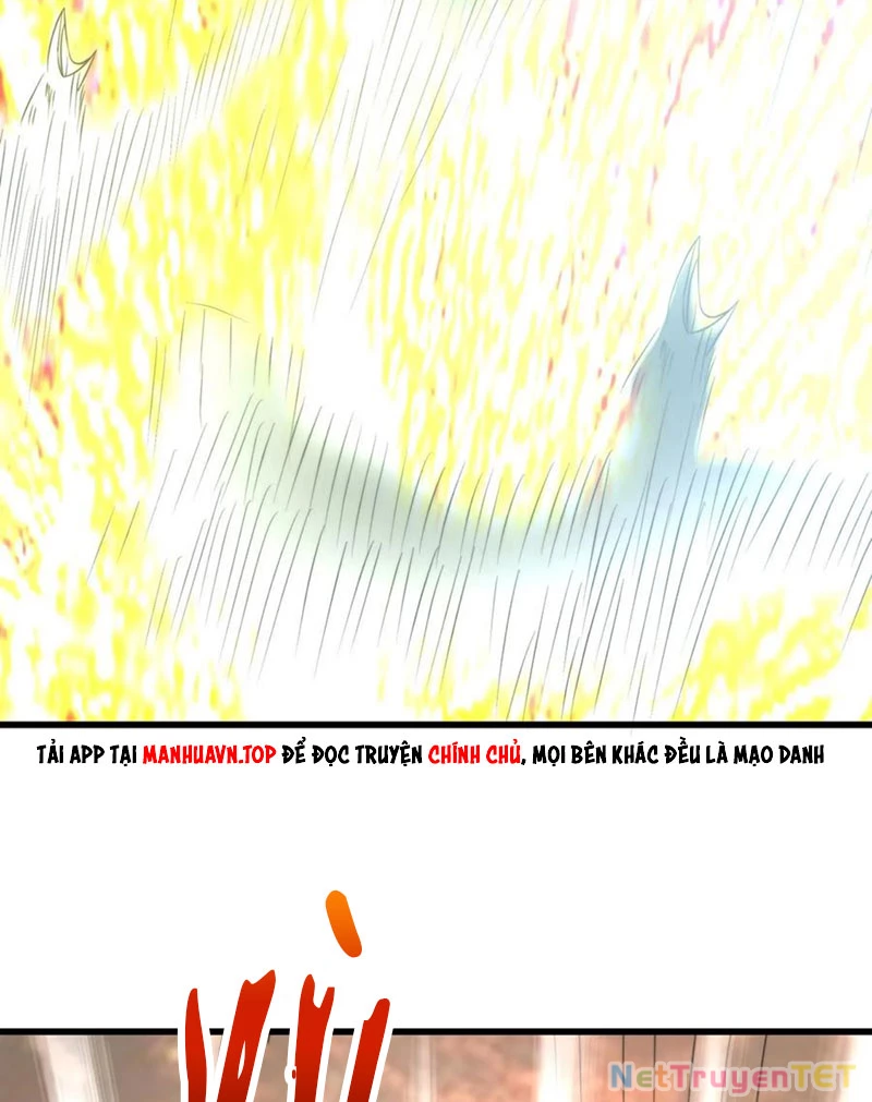 Slime ta treo cự long lên đánh là hợp lý nhỉ? Chapter 267 - 15