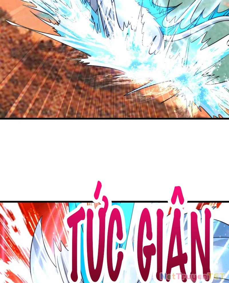 Slime ta treo cự long lên đánh là hợp lý nhỉ? Chapter 267 - 21