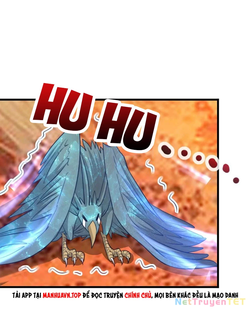 Slime ta treo cự long lên đánh là hợp lý nhỉ? Chapter 267 - 26