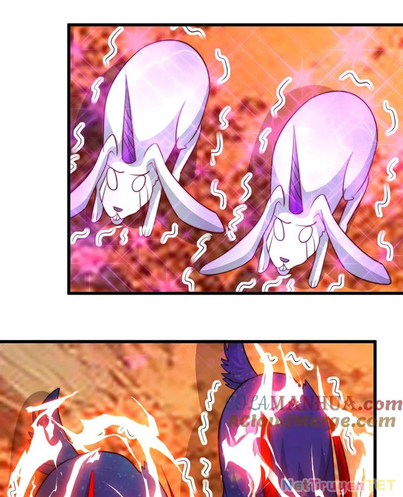 Slime ta treo cự long lên đánh là hợp lý nhỉ? Chapter 267 - 27