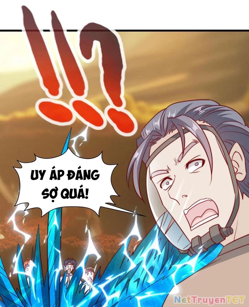 Slime ta treo cự long lên đánh là hợp lý nhỉ? Chapter 267 - 29