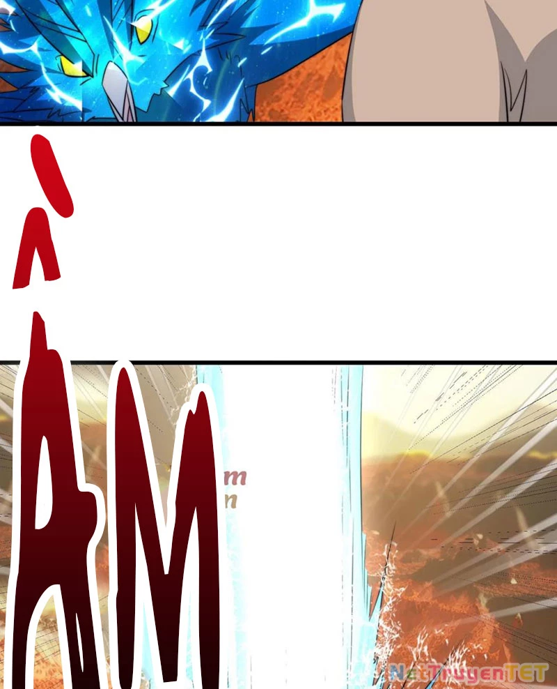 Slime ta treo cự long lên đánh là hợp lý nhỉ? Chapter 267 - 30