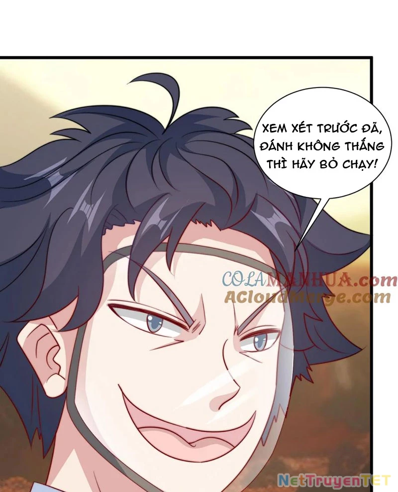 Slime ta treo cự long lên đánh là hợp lý nhỉ? Chapter 267 - 33