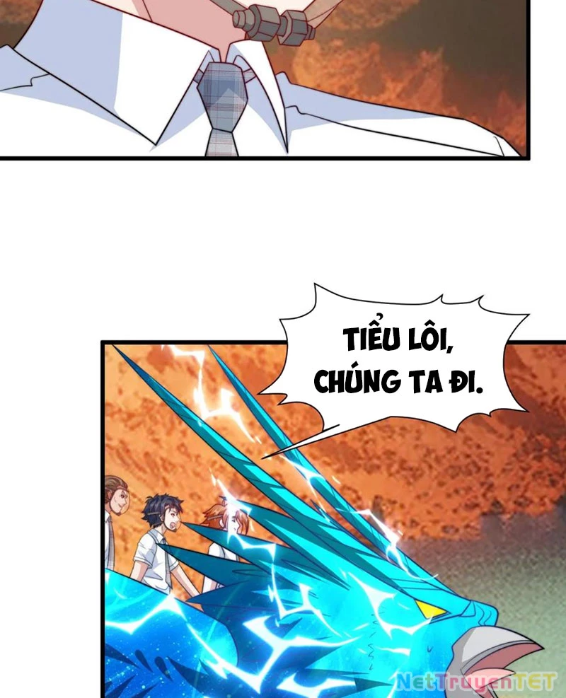 Slime ta treo cự long lên đánh là hợp lý nhỉ? Chapter 267 - 34