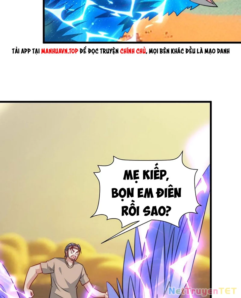 Slime ta treo cự long lên đánh là hợp lý nhỉ? Chapter 267 - 35
