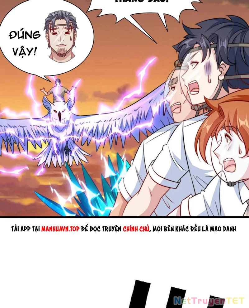 Slime ta treo cự long lên đánh là hợp lý nhỉ? Chapter 267 - 38