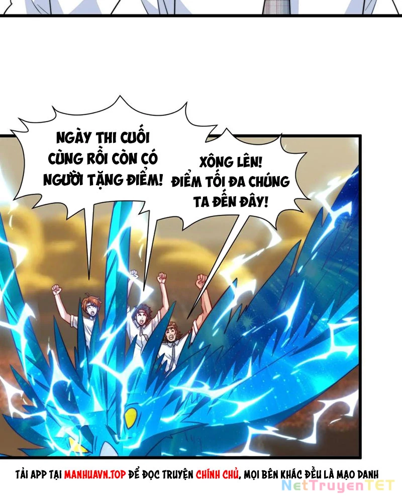 Slime ta treo cự long lên đánh là hợp lý nhỉ? Chapter 267 - 40