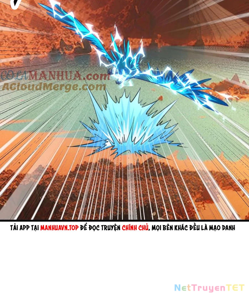 Slime ta treo cự long lên đánh là hợp lý nhỉ? Chapter 267 - 42
