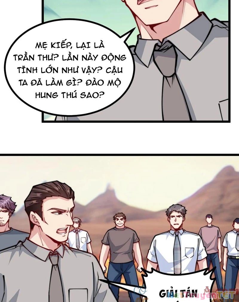 Slime ta treo cự long lên đánh là hợp lý nhỉ? Chapter 268 - 7