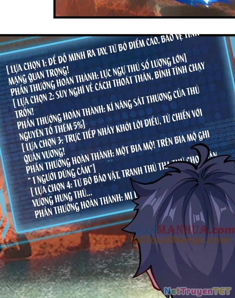 Slime ta treo cự long lên đánh là hợp lý nhỉ? Chapter 268 - 10