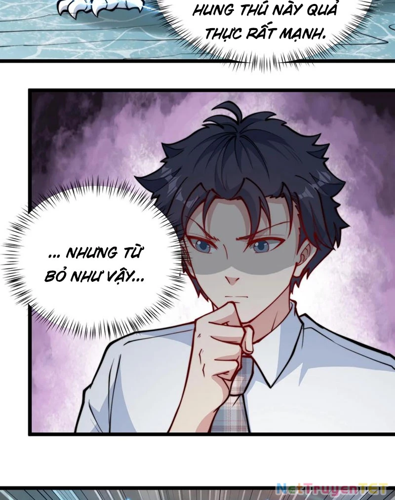 Slime ta treo cự long lên đánh là hợp lý nhỉ? Chapter 268 - 12