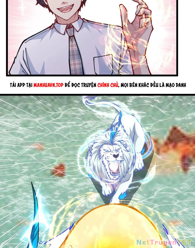 Slime ta treo cự long lên đánh là hợp lý nhỉ? Chapter 268 - 14