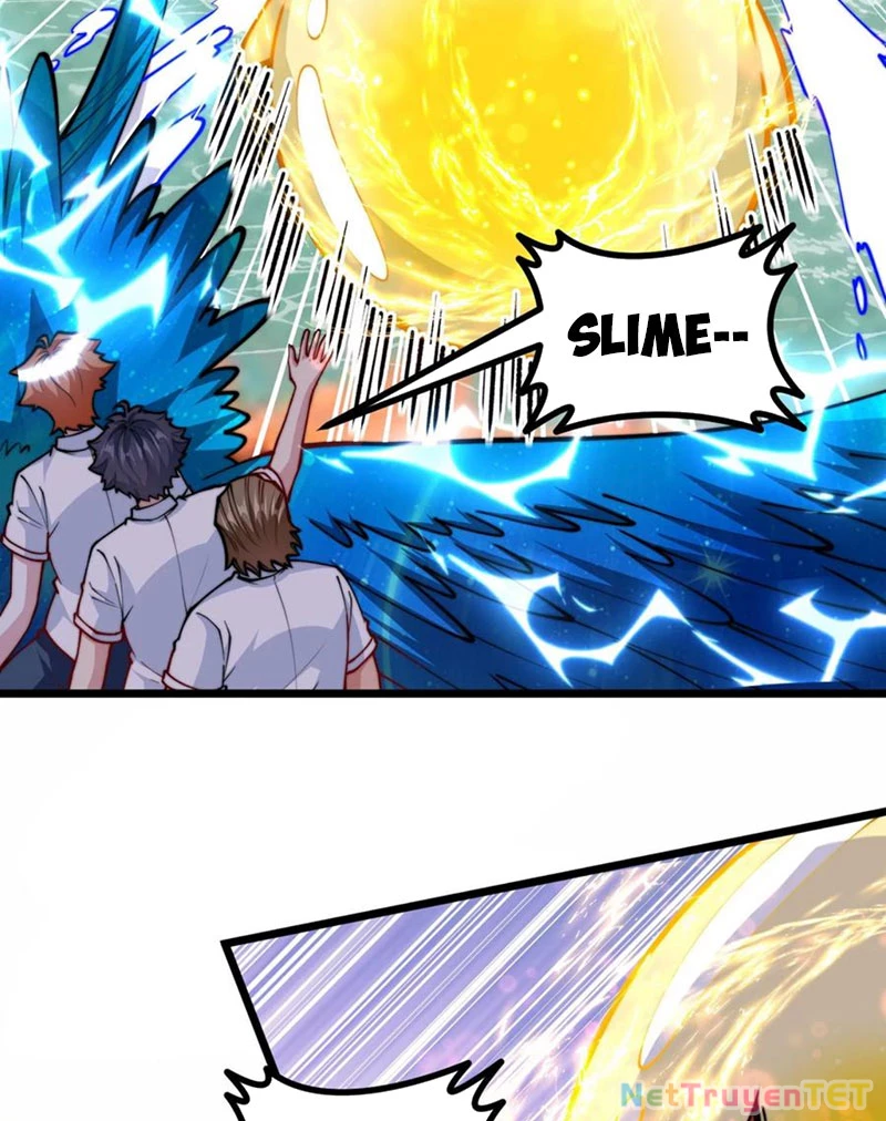 Slime ta treo cự long lên đánh là hợp lý nhỉ? Chapter 268 - 15