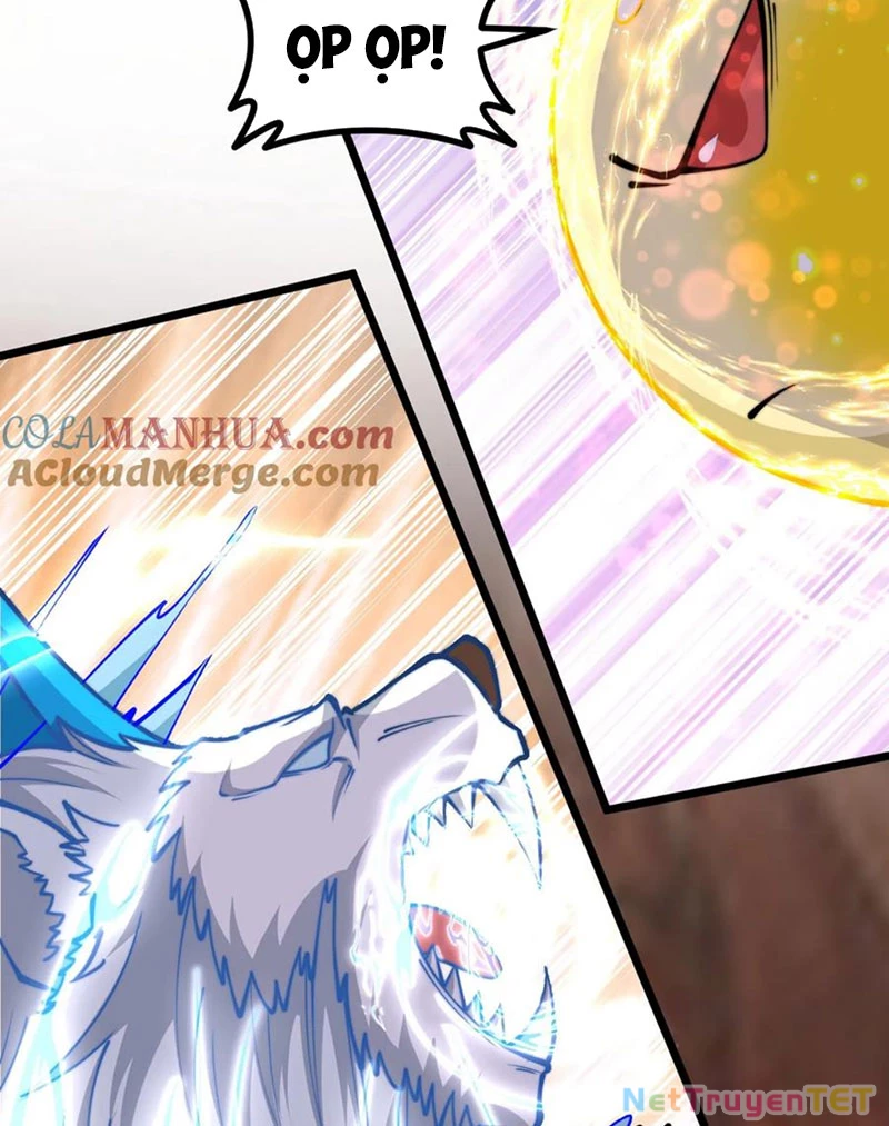Slime ta treo cự long lên đánh là hợp lý nhỉ? Chapter 268 - 16