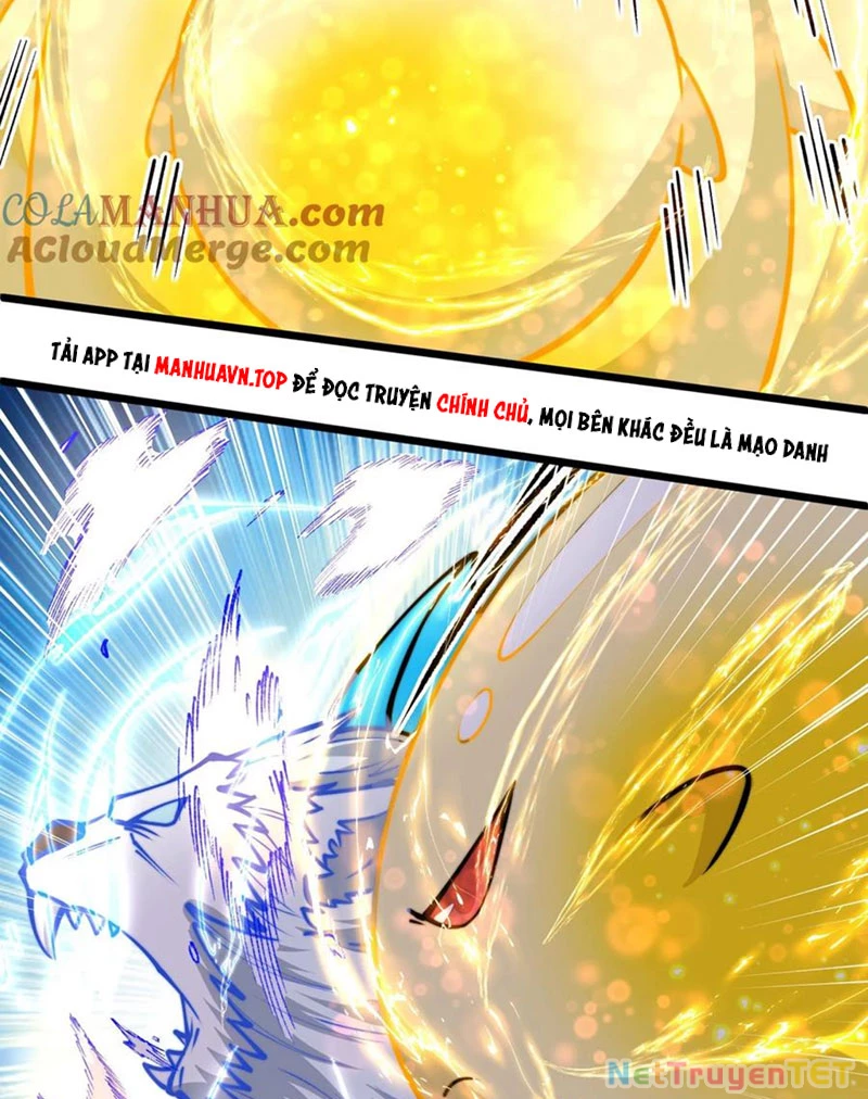 Slime ta treo cự long lên đánh là hợp lý nhỉ? Chapter 268 - 19