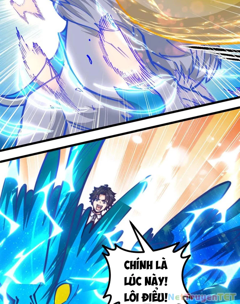 Slime ta treo cự long lên đánh là hợp lý nhỉ? Chapter 268 - 20