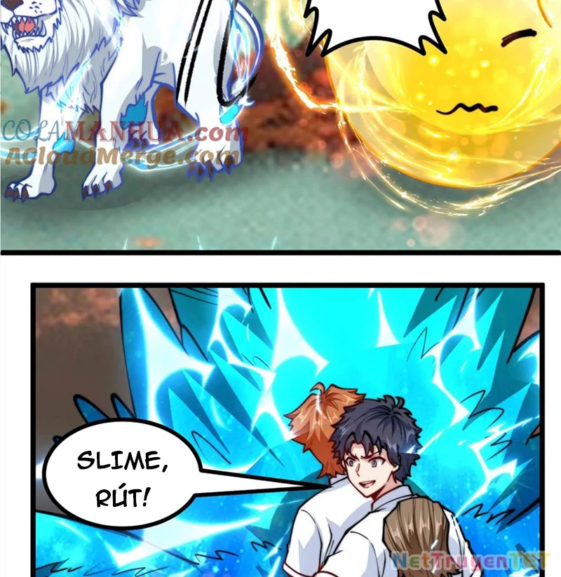 Slime ta treo cự long lên đánh là hợp lý nhỉ? Chapter 268 - 22