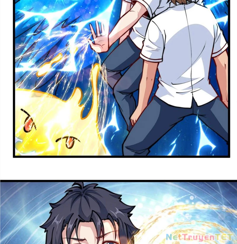 Slime ta treo cự long lên đánh là hợp lý nhỉ? Chapter 268 - 23