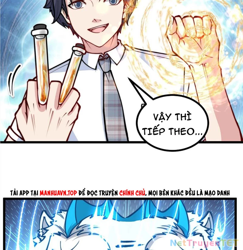 Slime ta treo cự long lên đánh là hợp lý nhỉ? Chapter 268 - 24