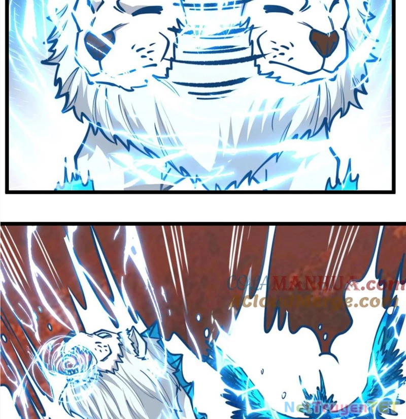 Slime ta treo cự long lên đánh là hợp lý nhỉ? Chapter 268 - 25
