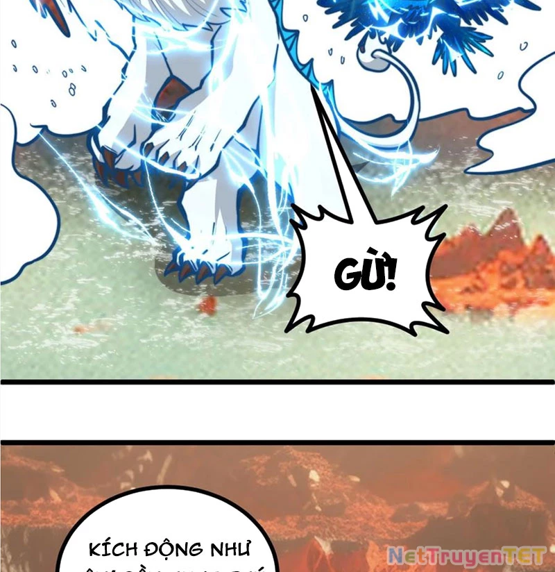 Slime ta treo cự long lên đánh là hợp lý nhỉ? Chapter 268 - 26