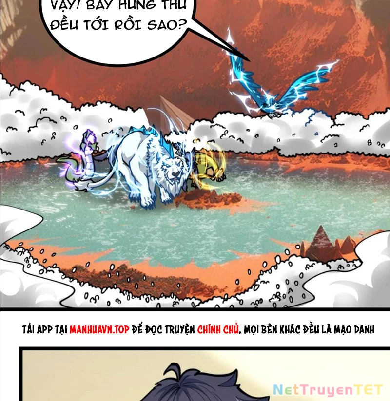 Slime ta treo cự long lên đánh là hợp lý nhỉ? Chapter 268 - 27