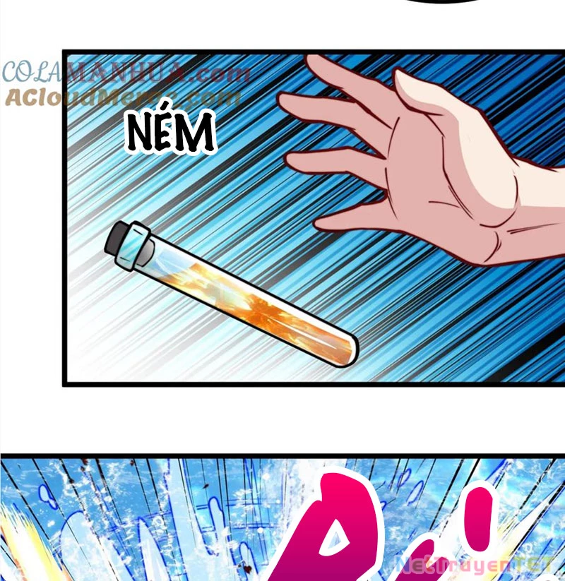 Slime ta treo cự long lên đánh là hợp lý nhỉ? Chapter 268 - 29