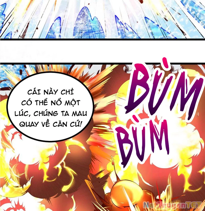Slime ta treo cự long lên đánh là hợp lý nhỉ? Chapter 268 - 31