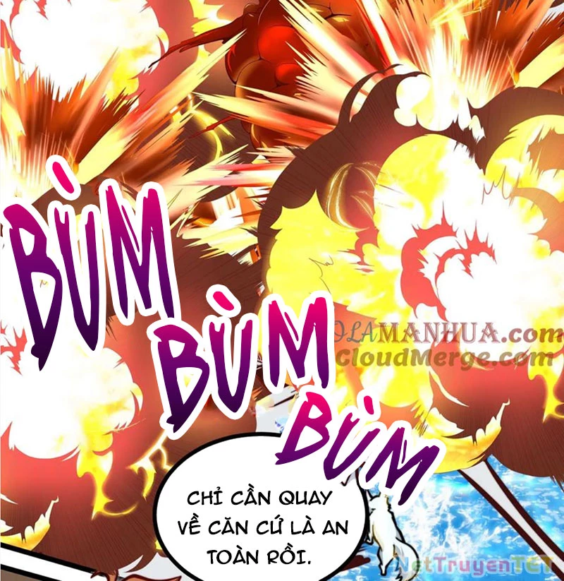 Slime ta treo cự long lên đánh là hợp lý nhỉ? Chapter 268 - 32